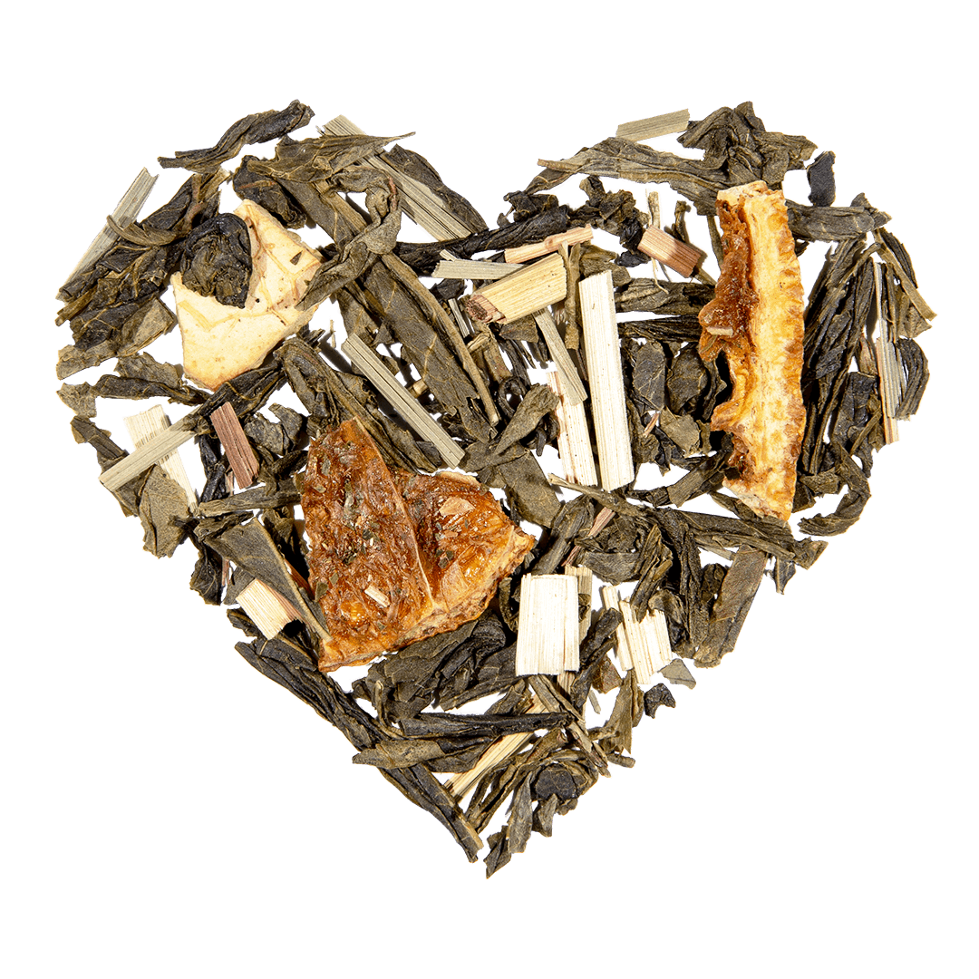 TeaLaVie-Teeherz-Gruener-Tee-Innere-Mitte