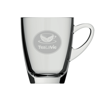 TeaLaVie-Glastasse