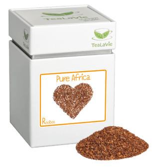 TeaLaVie-Teedose-diagonal-Haufen-Rooibos-Tee-Pure-Africa