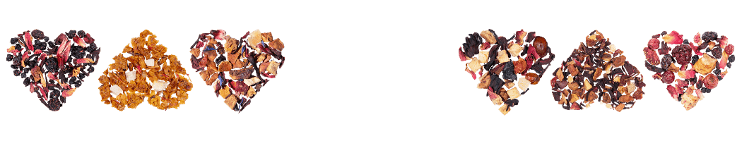 Früchte Tee Banner