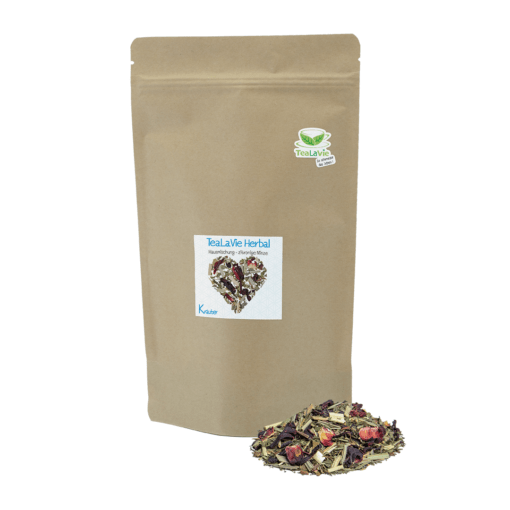 TeaLaVie Herbal Doypack Eco Refill