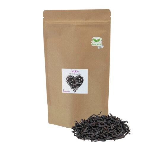 Ceylon - Nuwara Eliya (Refill 2-fach)