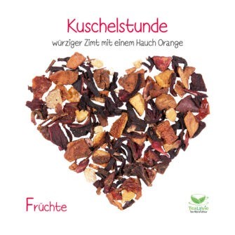 TeaLaVie-Teeherz-mit-Beschriftung-Fruechte-Tee-Kuschelstunde-1080