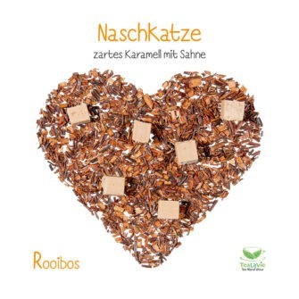 TeaLaVie-Teeherz-mit-Beschriftung-Rooibos-Tee-Naschkatze-1080
