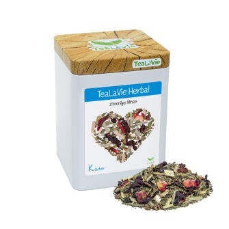 TeaLaVie-Teedose2-diagonal-Kraeuter-Tee TeaLaVie Herbal 1080